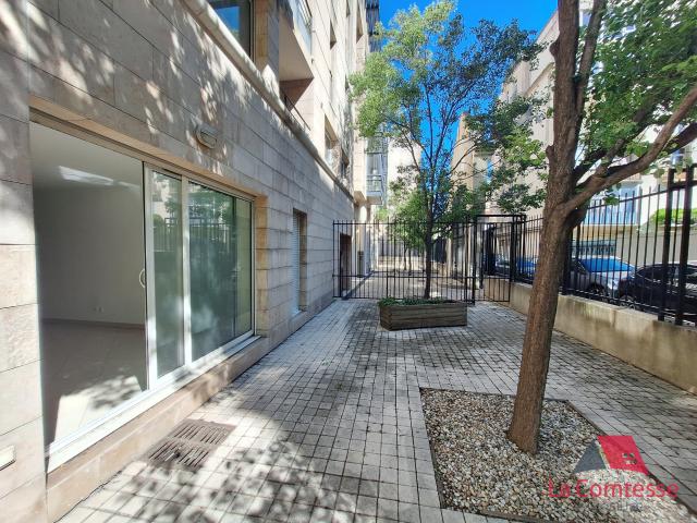 Appartement 2 pièces 37 m²