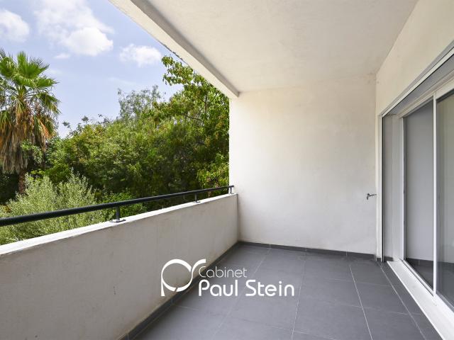 Appartement 2 pièces 37 m²