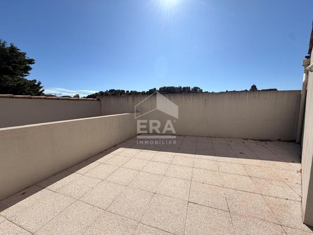 Appartement 2 pièces 37 m²
