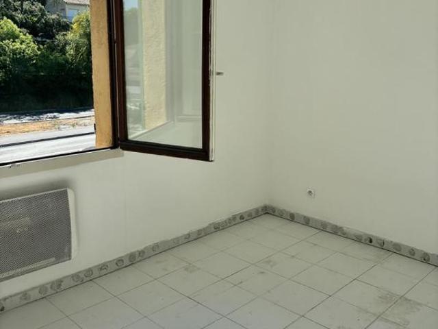 Appartement 2 pièces 33 m²