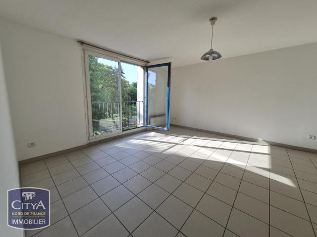 Appartement 2 pièces 37 m²