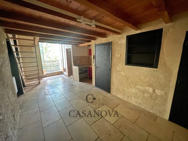 Appartement 2 pièces 37 m²