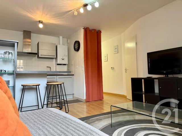 Appartement 2 pièces 37 m²