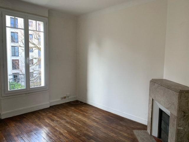 Appartement 2 pièces 37 m²