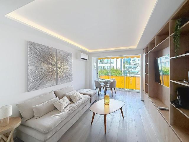 Appartement 2 pièces 37 m²