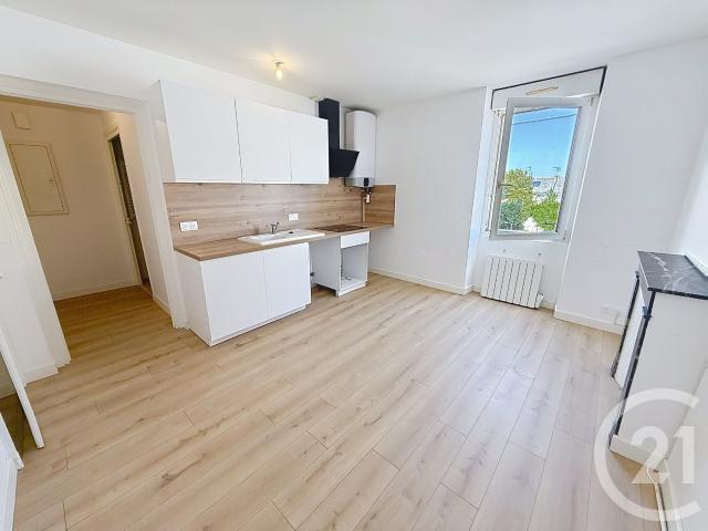 Appartement 2 pièces 37 m²