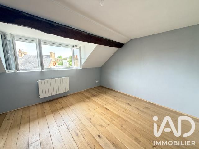 Appartement 2 pièces 37 m²