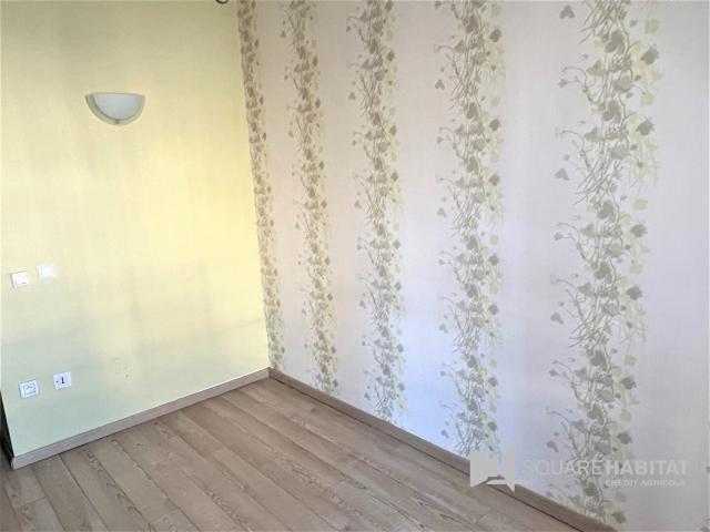 Appartement 2 pièces 37 m²