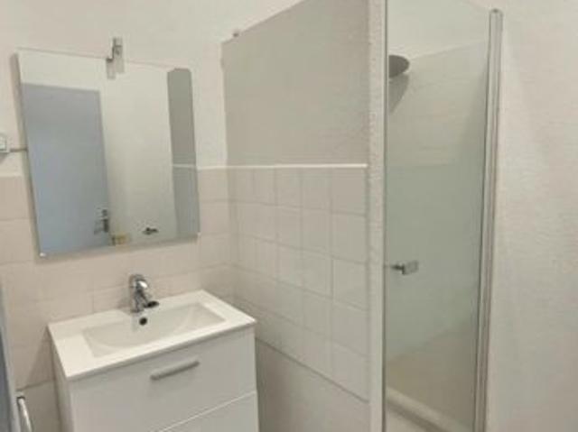 Appartement 2 pièces 37 m²
