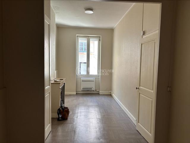 Appartement 2 pièces 37 m²