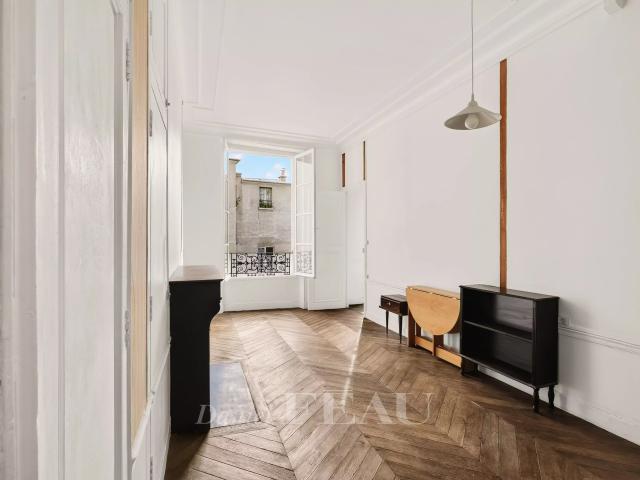 Appartement 2 pièces 37 m²