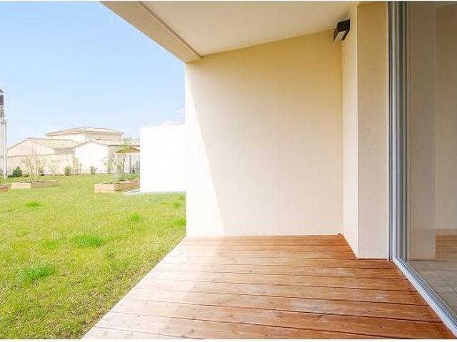 Appartement 2 pièces 37 m²