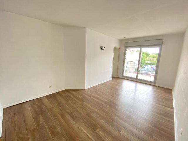 Appartement 2 pièces 37 m²