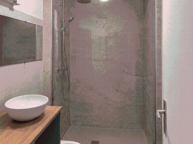 Appartement 2 pièces 37m²