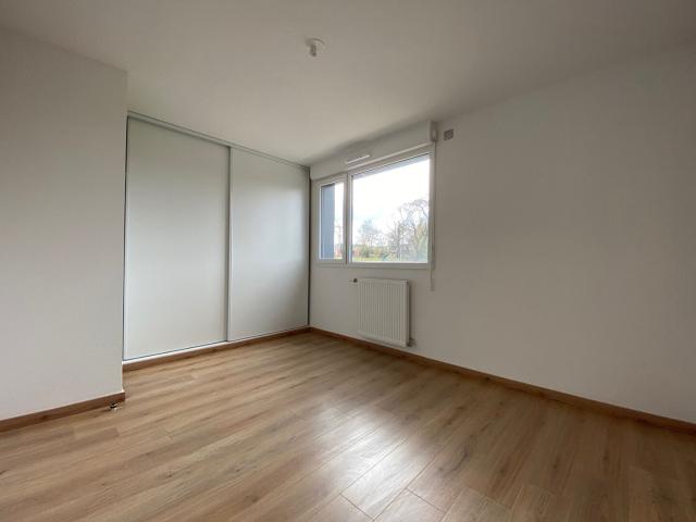 Appartement 2 pièces