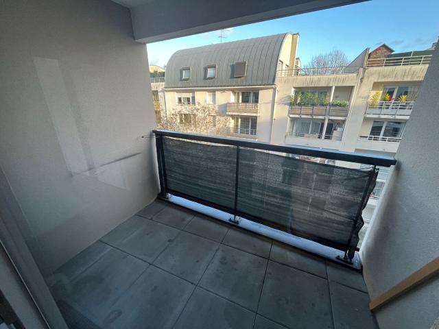 Appartement 2 pièces