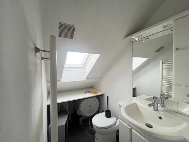 Appartement 2 pièces