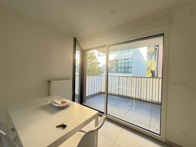 Appartement 2 pièces