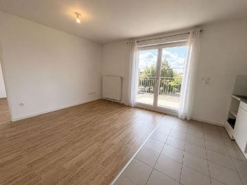 Appartement 2 pièces