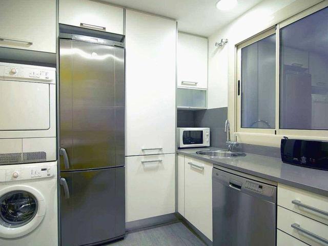 Appartement 2 pièces