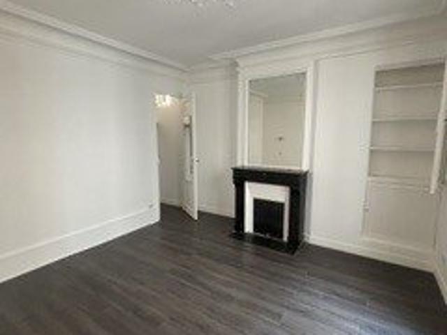 Appartement 2 pièces