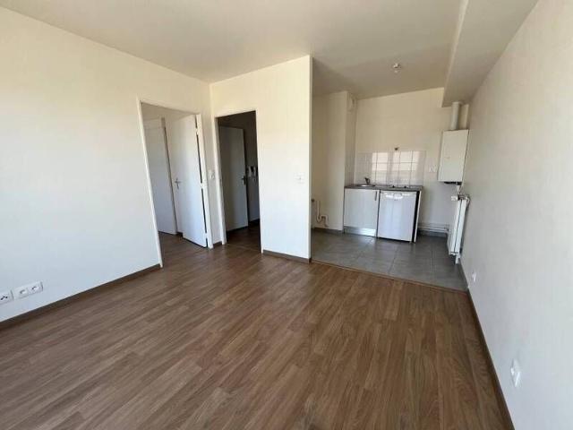 Appartement 2 pièces