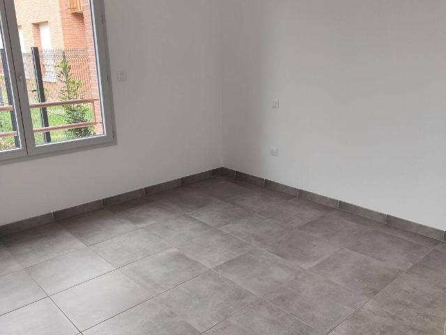 Appartement 2 pièces
