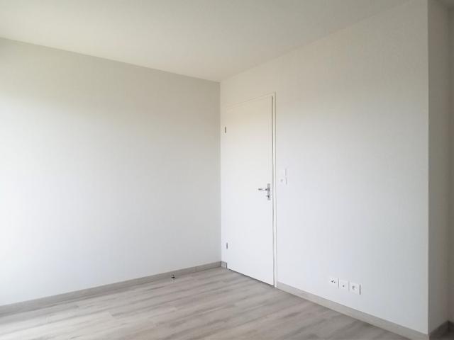 Appartement 2 pièces