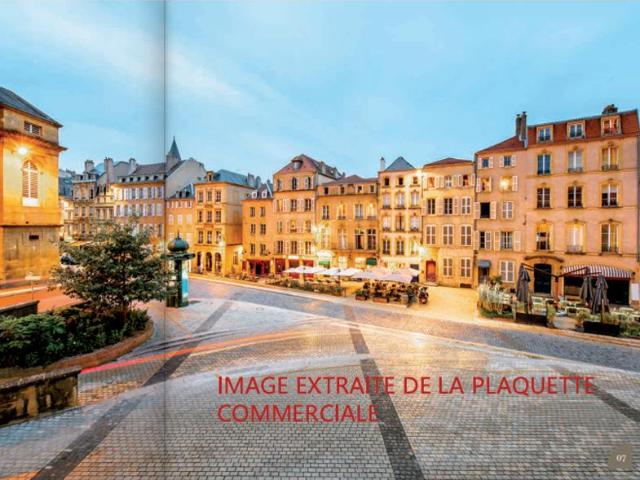 appartement 2 pièces