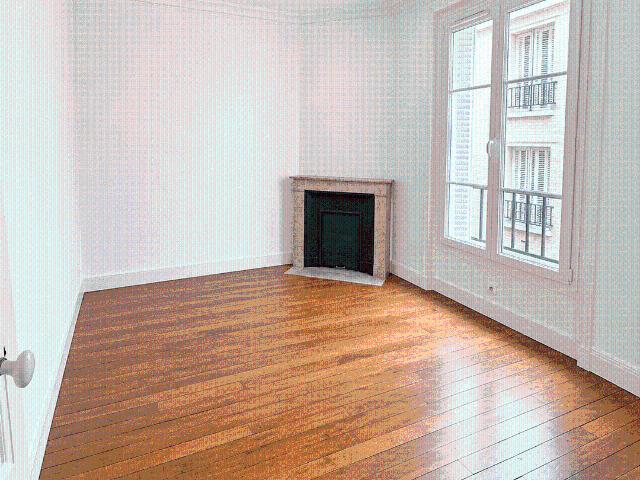 Appartement 2 pièces