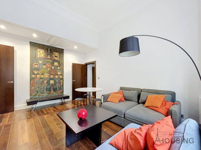 Appartement 2 pièces
