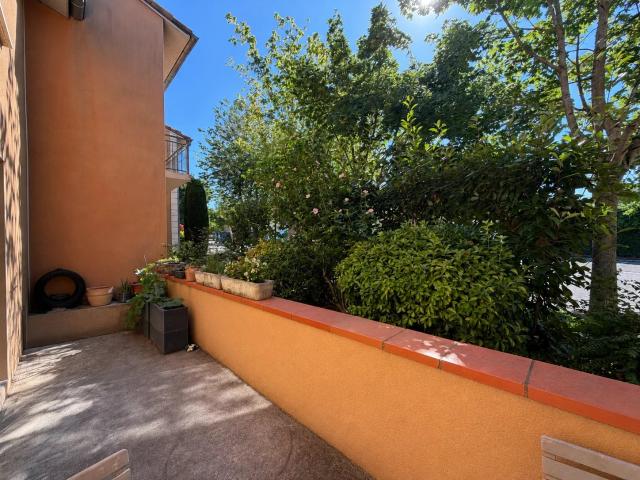 Appartement 2 pièces