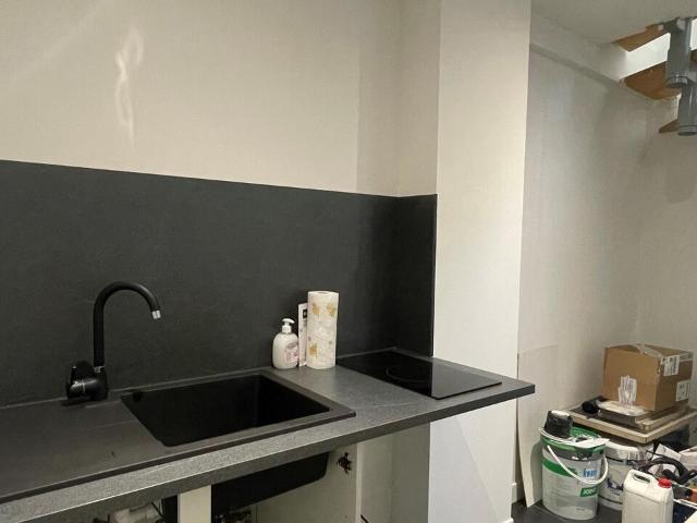Appartement 2 pièces 34,54 m² Valence