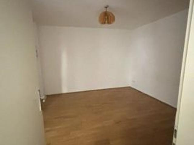 Appartement 2 pièces 34.74 m²
