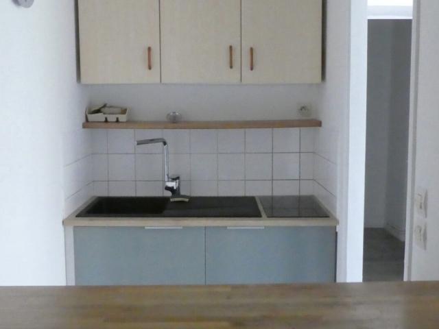 APPARTEMENT 2 PIÈCES 34 m2 avec stationnement