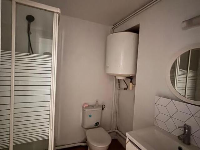 Appartement 2 pièces, 34 m² à louer à Toulon 83200