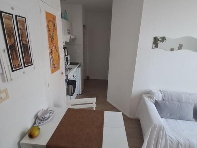 Appartement 2 pièces, 34 m² à louer à Toulouse 31000