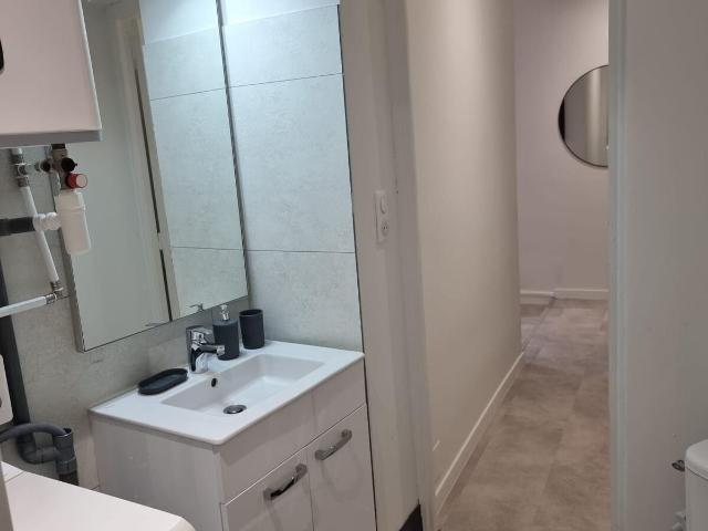 Appartement 2 pièces, 34 m² à louer à Toulouse 31300