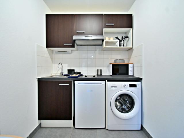 Appartement 2 pièces, 34 m² à louer à Toulouse 31400