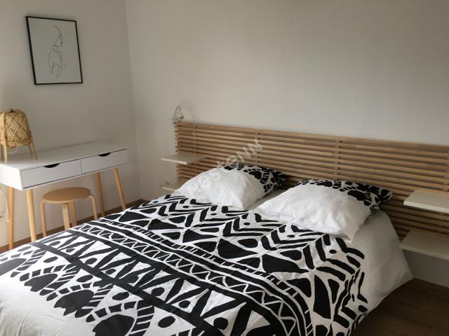 Appartement 2 pièces, 34 m² à louer à Toulouse 31400