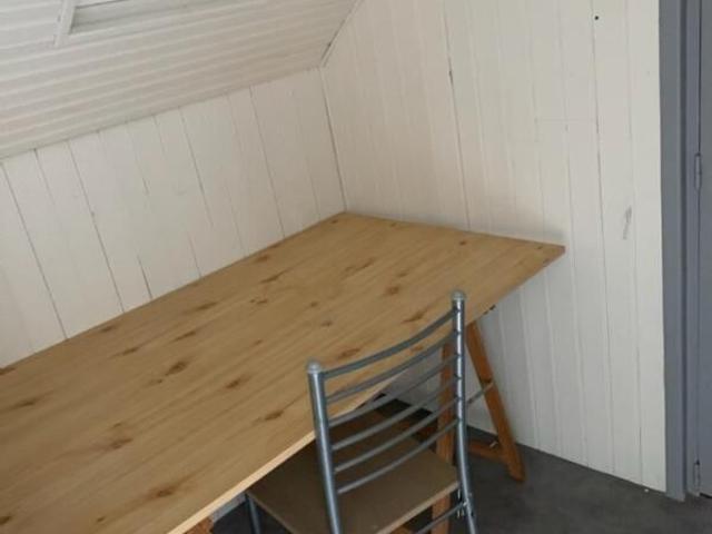Appartement 2 pièces, 34 m² à louer à Tourcoing 59200