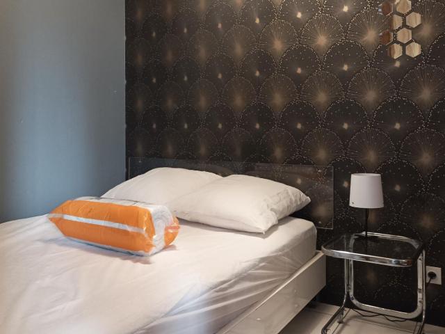 Appartement 2 pièces, 34 m² à louer à Tours 37000
