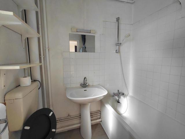 Appartement 2 pièces, 34 m² à louer à Tours 37000