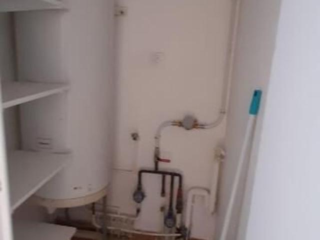 VINON SUR VERDON: appartement F2 34 m² à louer