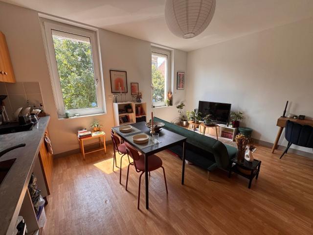 Appartement 2 pièces, 34 m² à louer à Agen 47000
