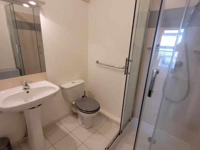 Appartement 2 pièces, 34 m² à louer à Aix en Provence 13100