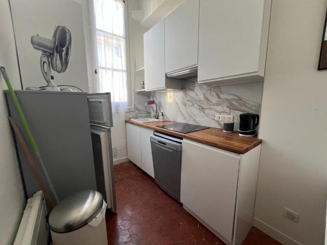 Appartement 2 pièces, 34 m² à louer à Aix en Provence 13100