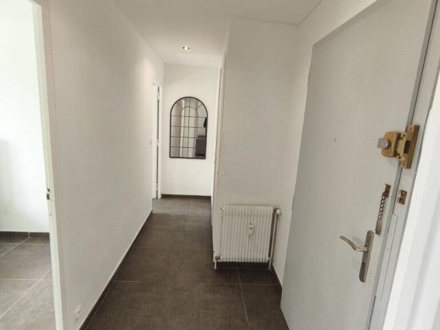 Appartement 2 pièces, 34 m² à louer à Annemasse 74100