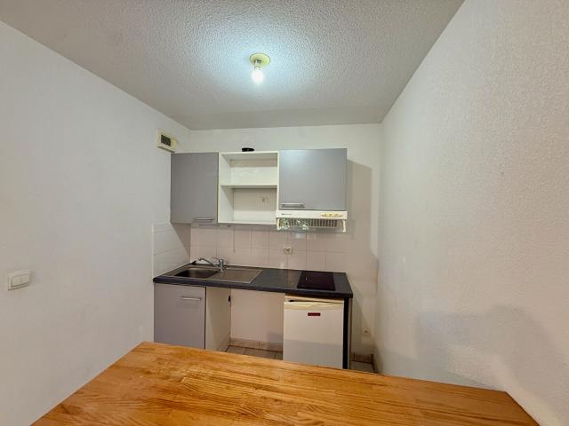 Appartement 2 pièces, 34 m² à louer à Angoulême 16000
