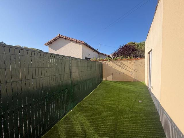 Appartement 2 pièces, 34 m² à louer à Aytré 17440
